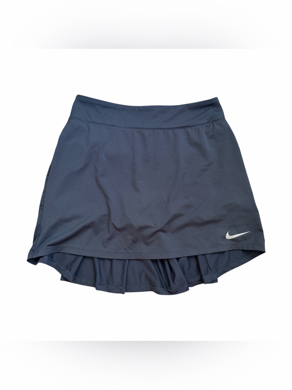 Nike Navy Athletic Tennis Skort